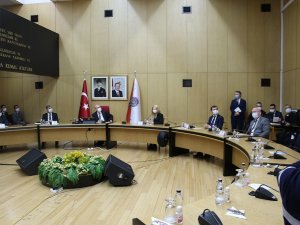Bakan Soylu, Engelli Çocuklar Ve Aileleriyle Bir Araya Geldi