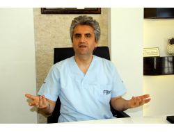 Erkeklerde Meme Büyümesine Dikkat