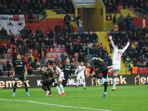 Göztepe Kayserispor 13.kez Karşılaşacak