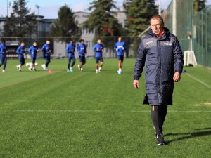 Abdullah Avcı İlk Peşinde