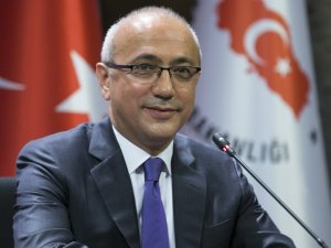 Bakan Elvan: “İş Dünyasının Görüşleri Yapacağımız Düzenlemelere Önemli Katkı Sunacak”