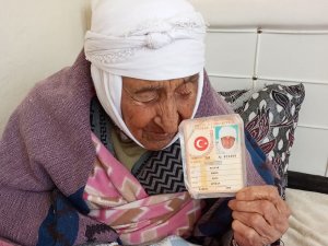 Türkiye’nin En Yaşlı Kadını Hayatını Kaybetti
