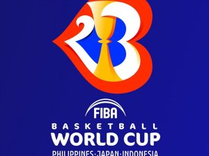 Fıba 2023 Basketbol Dünya Kupası’nın Yeni Logosu Tanıtıldı