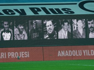 Beşiktaş, Şehitleri Unutmadı