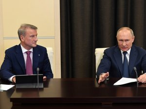 Putin "Yapay Zeka Devlet Başkanı Olabilir Mi" Sorusunu Yanıtladı