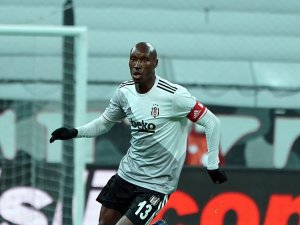 Beşiktaş Sahasında Kasımpaşa’yı 3-0 Mağlup Etti