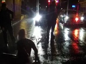 Abd’de Sokak Ortasındaki Polis Şiddetine Ait Yeni Görüntüler