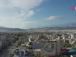 Yunanistan’da Karantina Tedbirleri 14 Aralık’a Kadar Uzatıldı