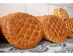 Ramazan’a Özel Çörek
