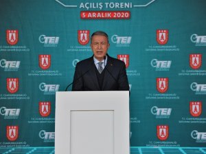 "Azerbaycan Ordusu Karabağ’ı Ermenistan İşgalinden Yerli Ve Milli Silah Sistemlerimizin De Katkısıyla Kurtarmıştır"