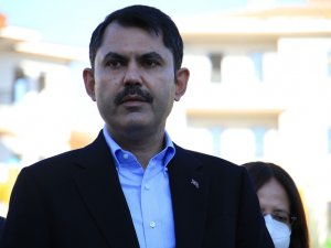 Bakan Kurum’dan Antalya’da Meydana Gelen Depremle İlgili İlk Açıklama Geldi