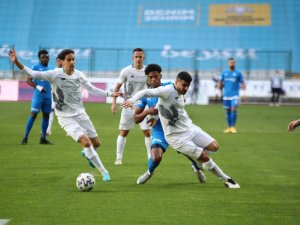 Konyaspor, Bb Erzurumspor’u 2-0 Mağlup Etti