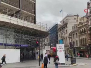 İngiltere’de Son 24 Saatte Korona Virüsten 397 Ölüm