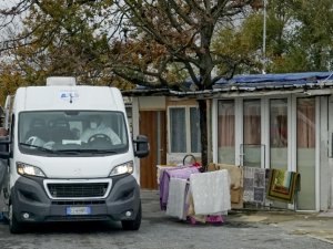 İtalya’da Son 24 Saatte Korona Virüsten 662 Ölüm