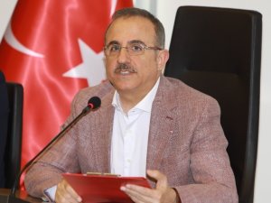 Chp’li Belediye Başkanın "Kurtarılmış Bölge" Sözlerine Ak Parti İzmir’den Sert Tepki