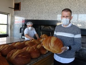 Uzmanlar Giresun İle Trabzon Arasındaki Ekmek Tartışmasına Son Noktayı Koydu