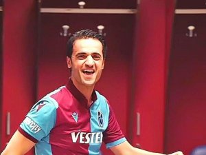 Trabzonlu Pop Sanatçısı Sürmen’den Bordo-mavili Takıma ‘Taze Kan’ Marşı