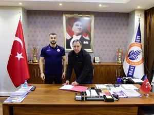 Uğur Aktaş Yuvaya Döndü