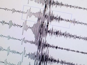 Şili’de 6.1 Büyüklüğünde Deprem
