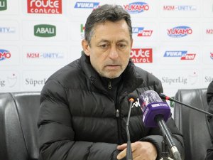 Kenan Atik: "Hakemin Hata Yaptığına Dair Hiçbir Şey Yoktu"