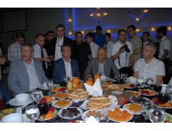 Bakan Eker’den Cumhurbaşkanlığı Seçimi Açıklaması