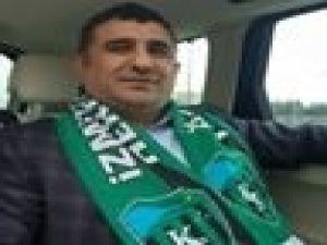 Kocaelispor Yöneticisi Gürcistan’da 8 Gündür Karantinada Tutuluyor