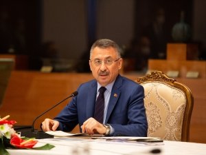 Ekonomimizin Yüzde 5,8 Oranında Büyümesini Hedefliyoruz