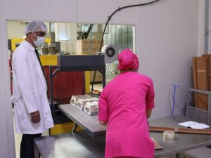 Fiskobirlik Fındık Ürün Çeşitleriyle İhracat Alanını Büyütüyor