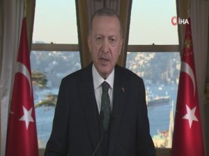 Cumhurbaşkanı Erdoğan: “İlave Reformlarla Yatırım Ortamını Daha Da İyileştireceğiz”