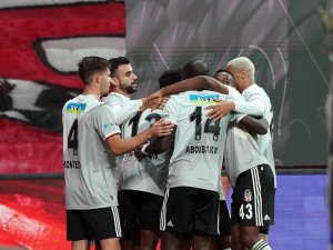 Beşiktaş’ta Zorlu Periyot Başlıyor