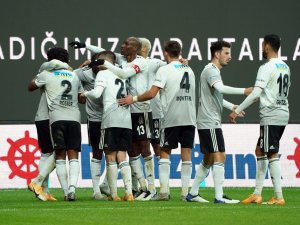 Beşiktaş’ta Zorlu Periyot Başlıyor