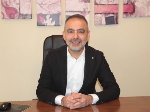 Kuddusi Müftüoğlu O Paylaşımlara Cevap Verdi