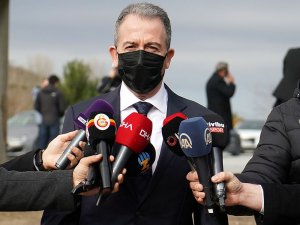 Metin Öztürk: “Atık Seçimi Kapatıp, Şampiyonluğa Odaklanalım”