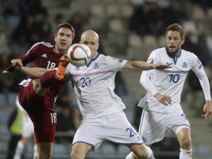 A Milli Futbol Takımı’nın Rakiplerini Tanıyalım