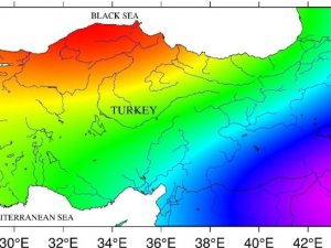 Uzmanlardan Endişelendiren Analiz, Türkiye’yi Bekleyen Tehlike ’Kuraklık’