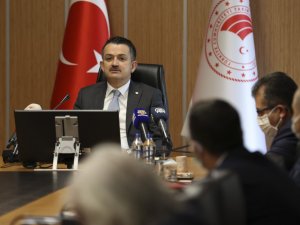 Meteoroloji Genel Müdürlüğü İle Türkiye Arı Yetiştiricileri Birliği Arasında İş Birliği Protokolü İmzalandı