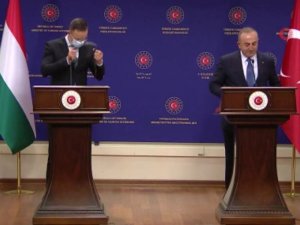 Bakan Çavuşoğlu: "Her Zamankinden Daha Fazla İşbirliğine Ve Dayanışmaya İhtiyacımız Var"