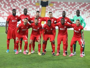 Maccabi Tel Aviv - Sivasspor Maç Programı Belli Oldu