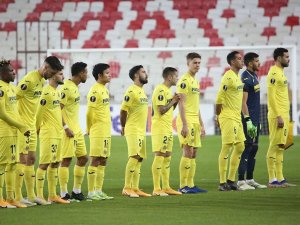 Villarreal - Karabağ Maçı Ertelendi