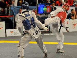 Milli Taekwondocu Gamze Özdemir, Hayatını Kaybetti
