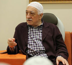 Gülen'den AK Parti'ye mesaj dolu Ramazan sohbeti