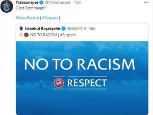 4 Büyüklerden Başakşehir’e Destek
