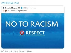 Milli Futbolculardan Başakşehir’e Destek