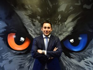 Mustafa Eröğüt: "Yeni Bir Hakem Dörtlüsüyle Yarın Oynanacak"