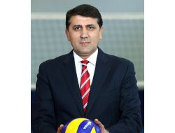 Süleymanoğlu: “biz Bu Gruptan Çıkarız”