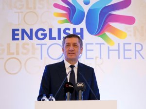 ’’Yabancı Dil Becerilerine Gerekli Yatırımı Yapmak, Stratejiler Geliştirmek Bizim İçin Milli Bir Ödev’’