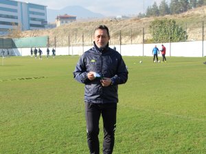 Kenan Atik: “Oynanan Oyun Umut Verici”