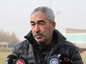 Kayserispor’dan ‘Irkçılığa’ Tepki