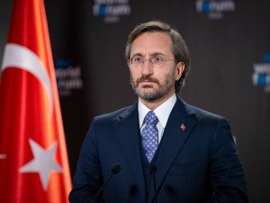 İletişim Başkanı Altun’dan Cumhurbaşkanı Erdoğan’ın Azerbaycan Ziyaretine İlişkin Açıklama