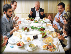 Ramazan Beslenmesine Dikkat!